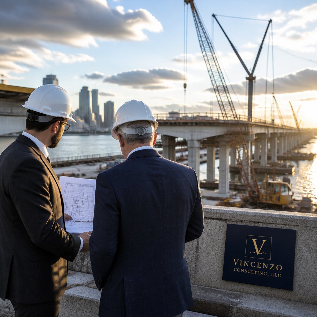 Infrastructure Project Management: A How-To Guide