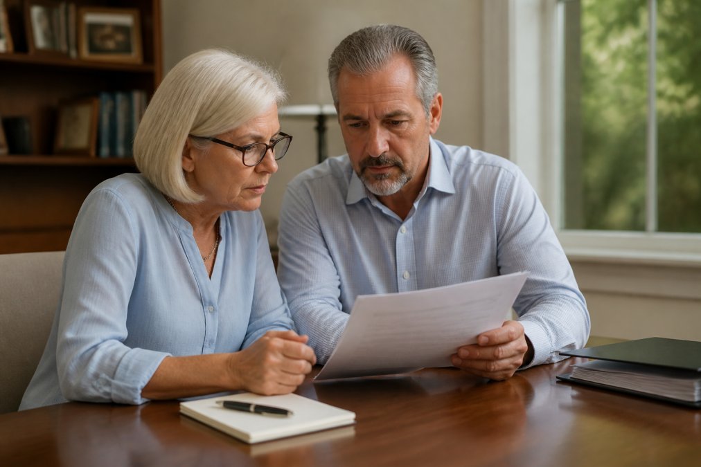 Inherited IRA Tax Consequences: A 2026 Guide