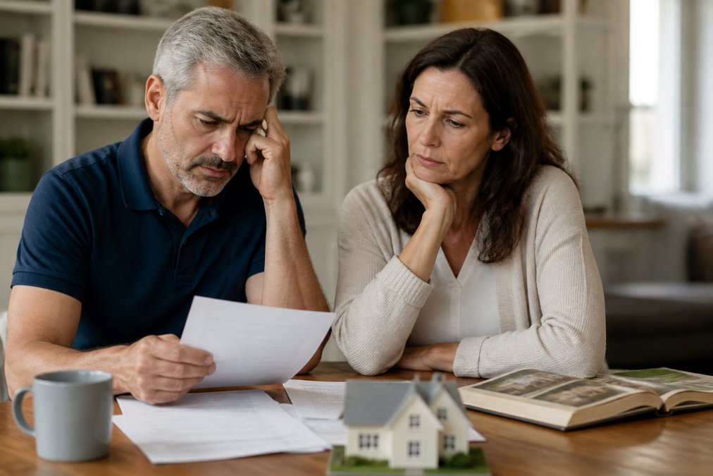 Inherited Property in Maryland Divorce: What You Need to Know