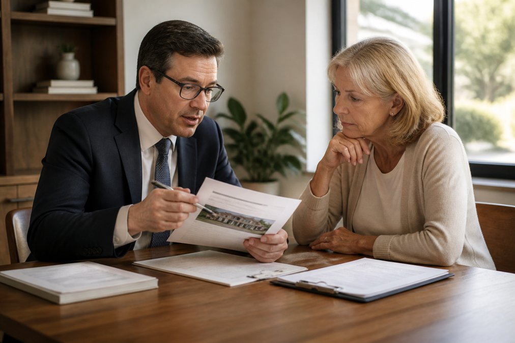 Overview of inherited property tax rules in California