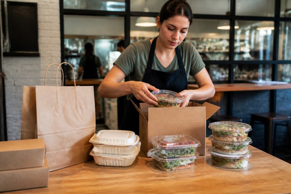 InKind Alternative for Independent Restaurants: 5 Options
