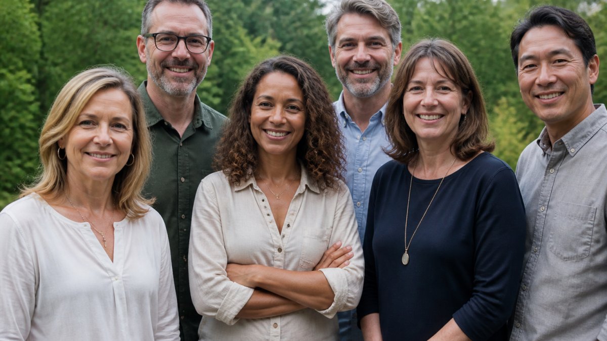 Inner Growth Coaching for Leaders: Build Self-Trust