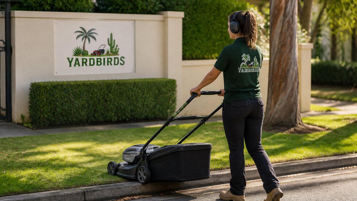 Inner West Mowing: Frequency, Costs & Eco Care