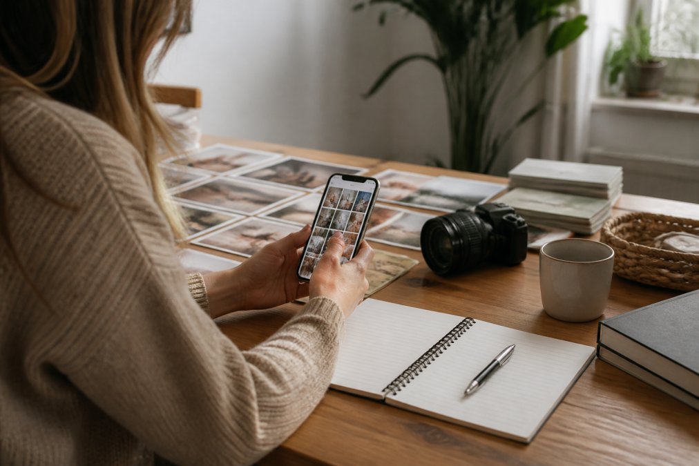 Instagram Content Repurposing: Income Tips for 2026