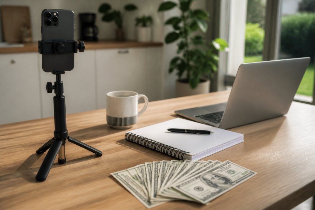 Instagram Reposting Success Stories 2026: Earn $500-$1,000/Week