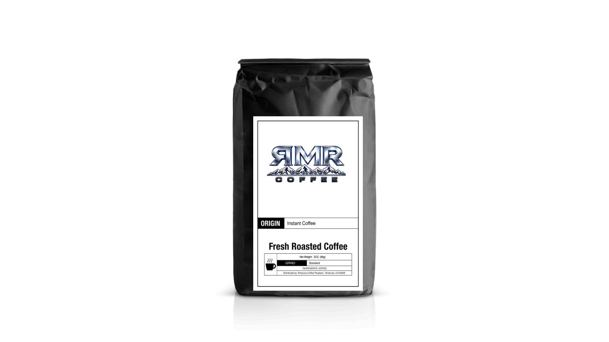 Instant Coffee