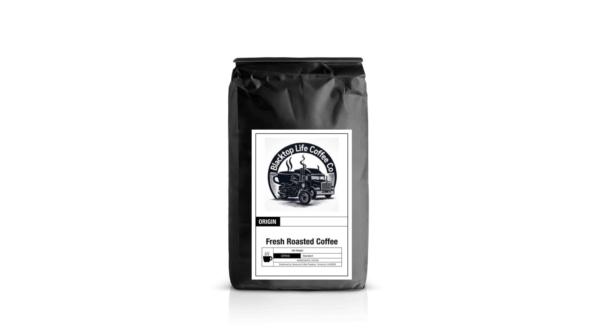 Instant Coffee