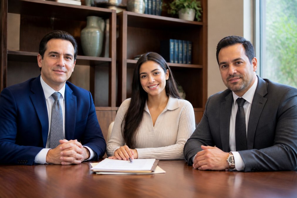 Insurance Bad Faith Attorney in California: 7 Key Steps