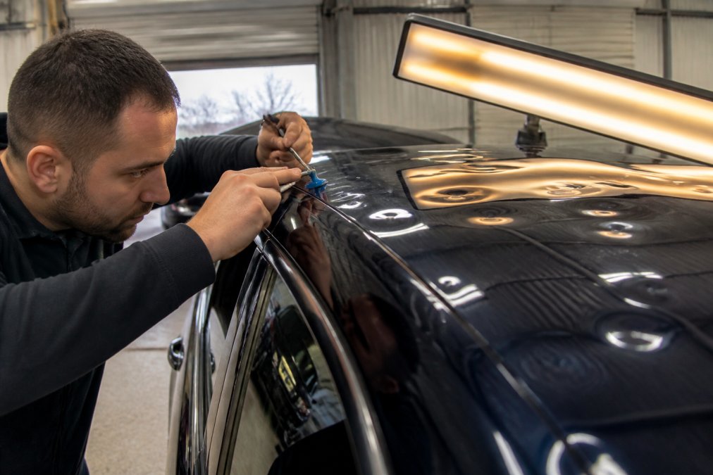 Insurance Hail Claim Repair in Dallas: 2026 Guide