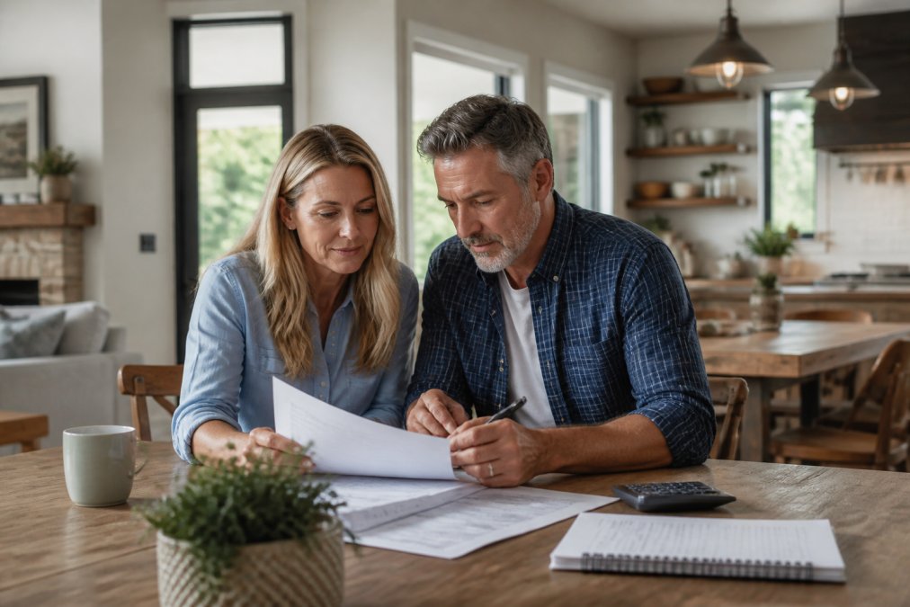 Insuring Homes Built Before 2026: A How-To Guide