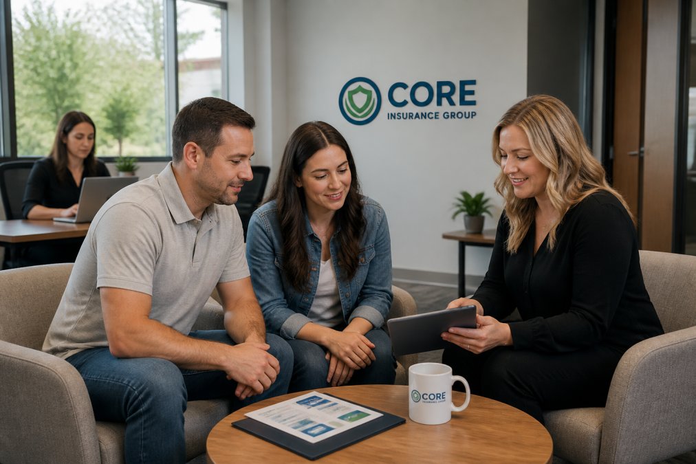 Inszone Insurance Alternative for Eugene Businesses