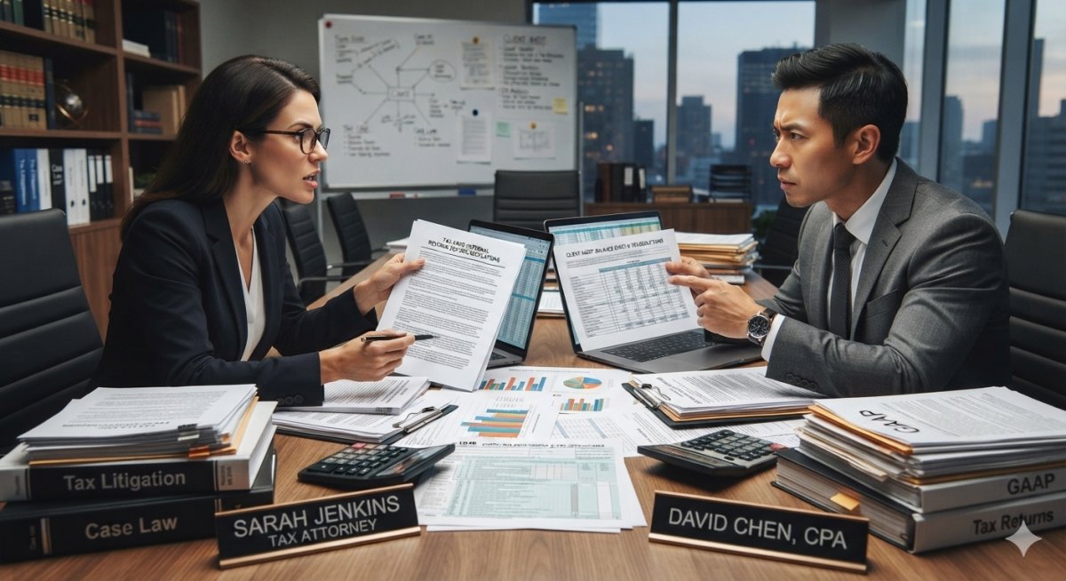 Integrated Accounting and Tax Law Services: 2026 Guide