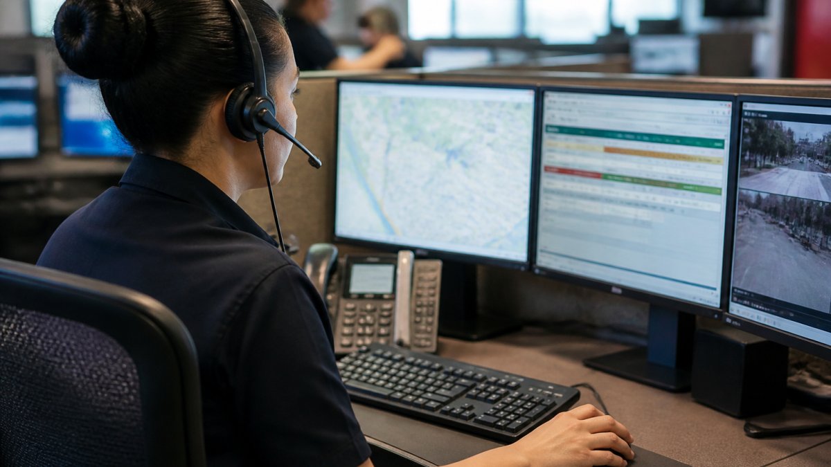 Integrating AI in Emergency Dispatch Systems: A 2026 Guide