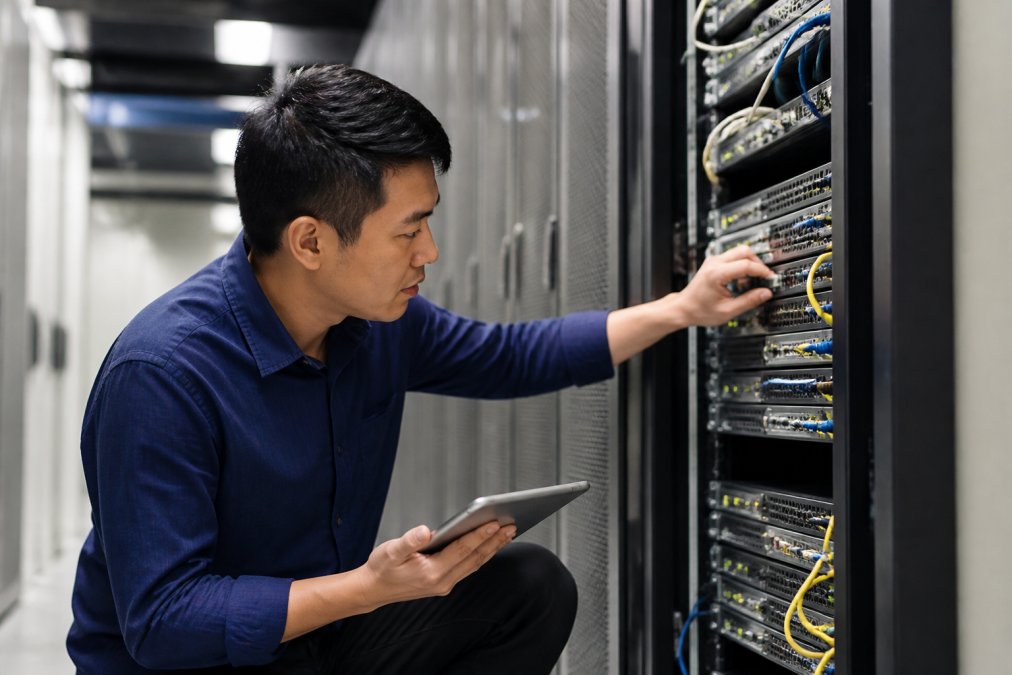 Integrating AI Into Legacy Infrastructure: A 2026 Guide