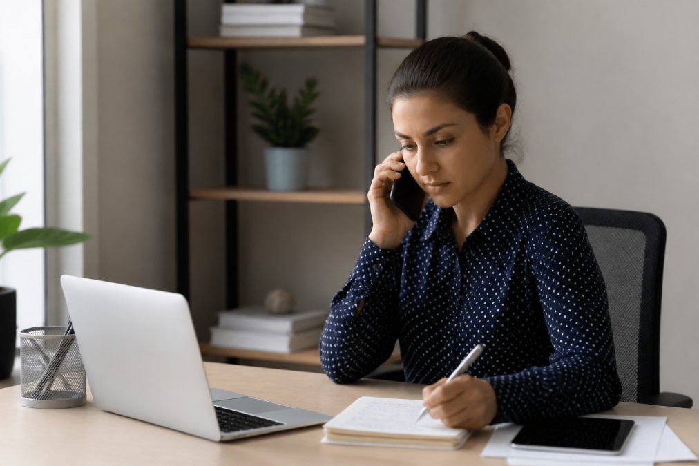 Integrating AI Into Sales Follow-Up Workflows