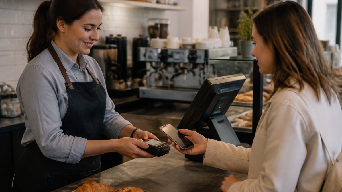 Integrating Digital Loyalty Programs With Cafe POS