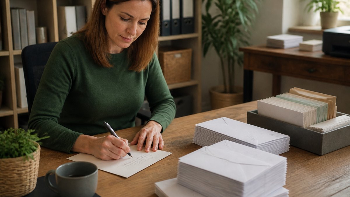 Integrating Direct Mail with Salesforce: A 2026 How-To