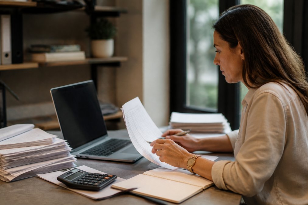 Integrating Field Service Software With Accounting Systems