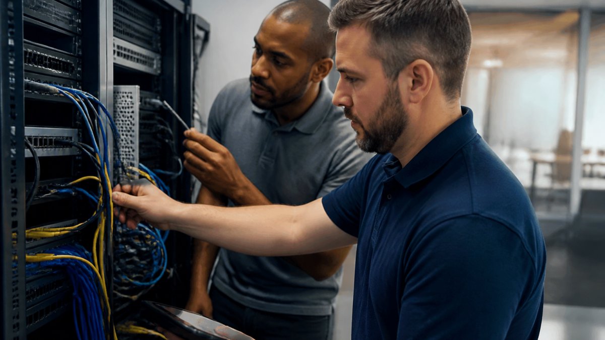 Integrating Managed Services With Your Tech Stack