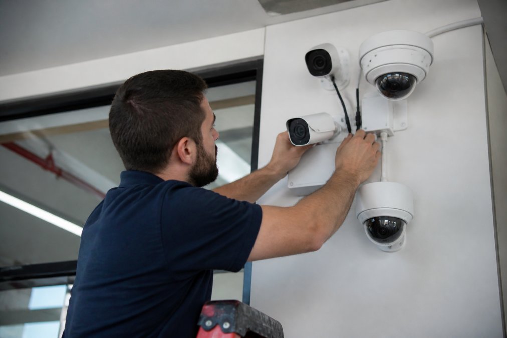 Integrating Multiple Commercial Security Systems: A 2026 Guide