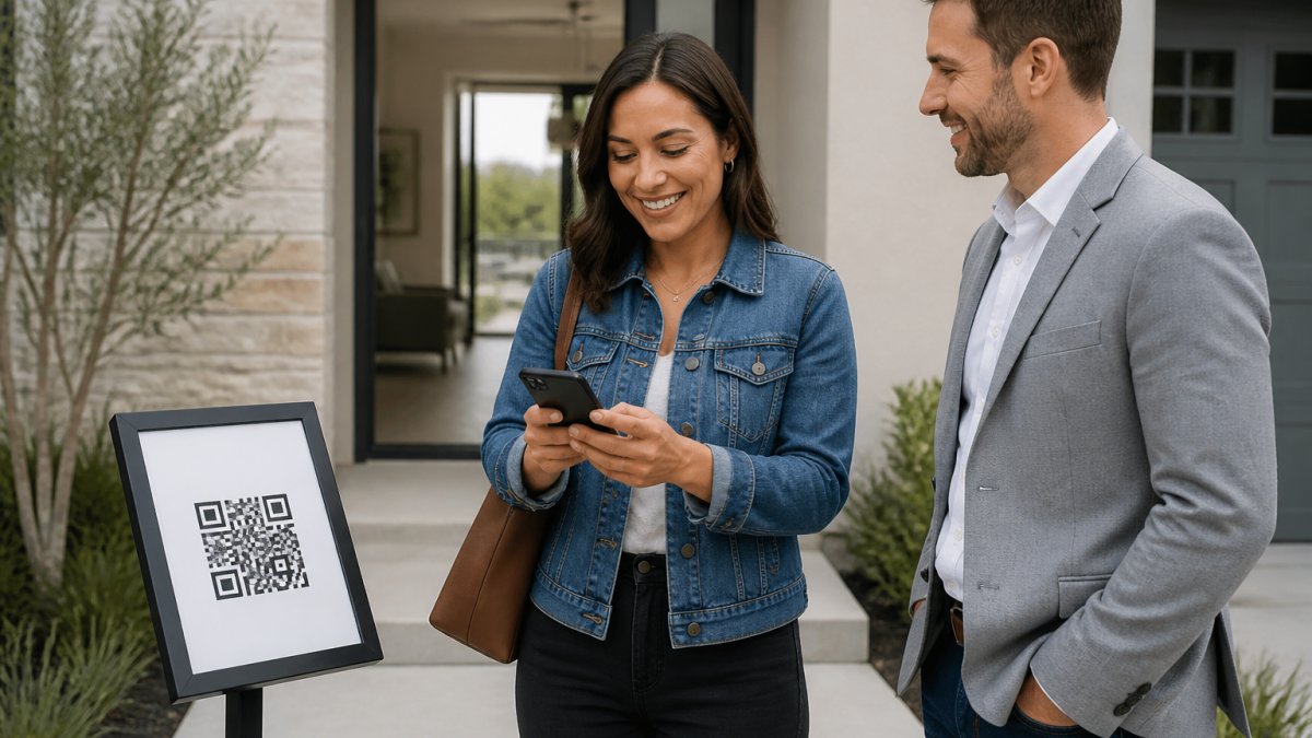 Integrating Open House Sign-Ins With Your CRM