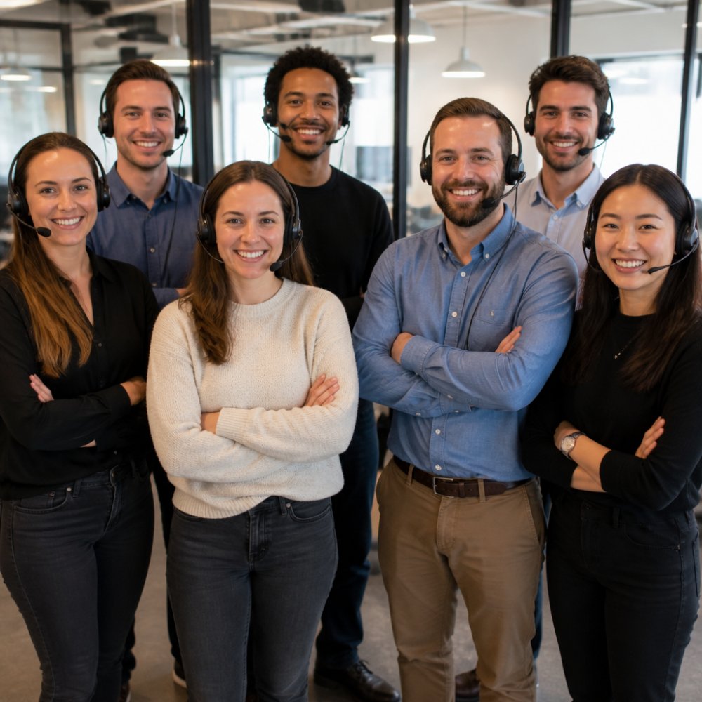 Integrating Outsourced Sales Teams With Internal Marketing