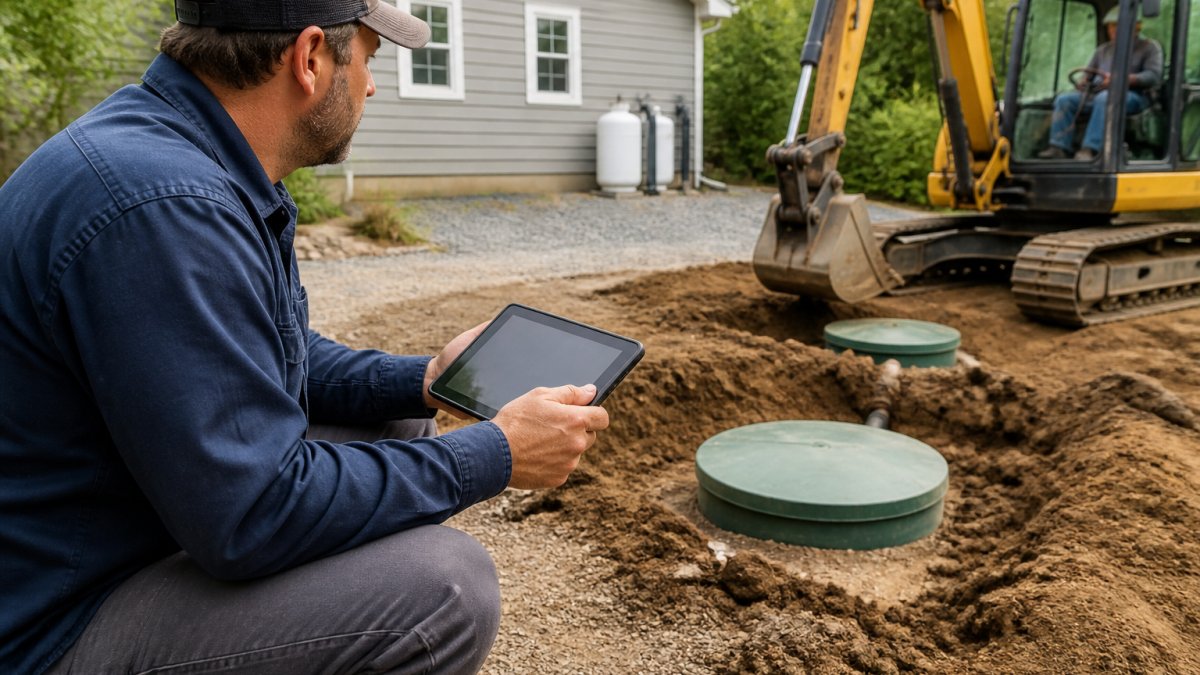 Integrating Septic Software With QuickBooks: 2026 How-To