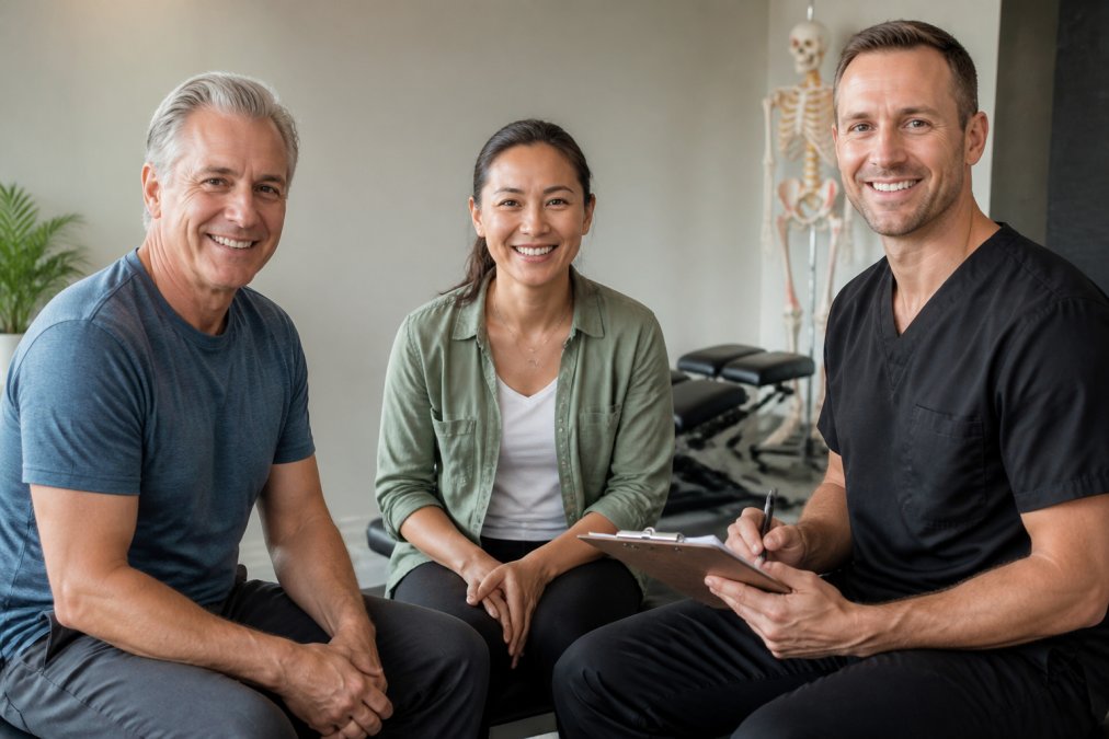 Integrative Chiropractic Care Cost: 2026 Pricing Guide