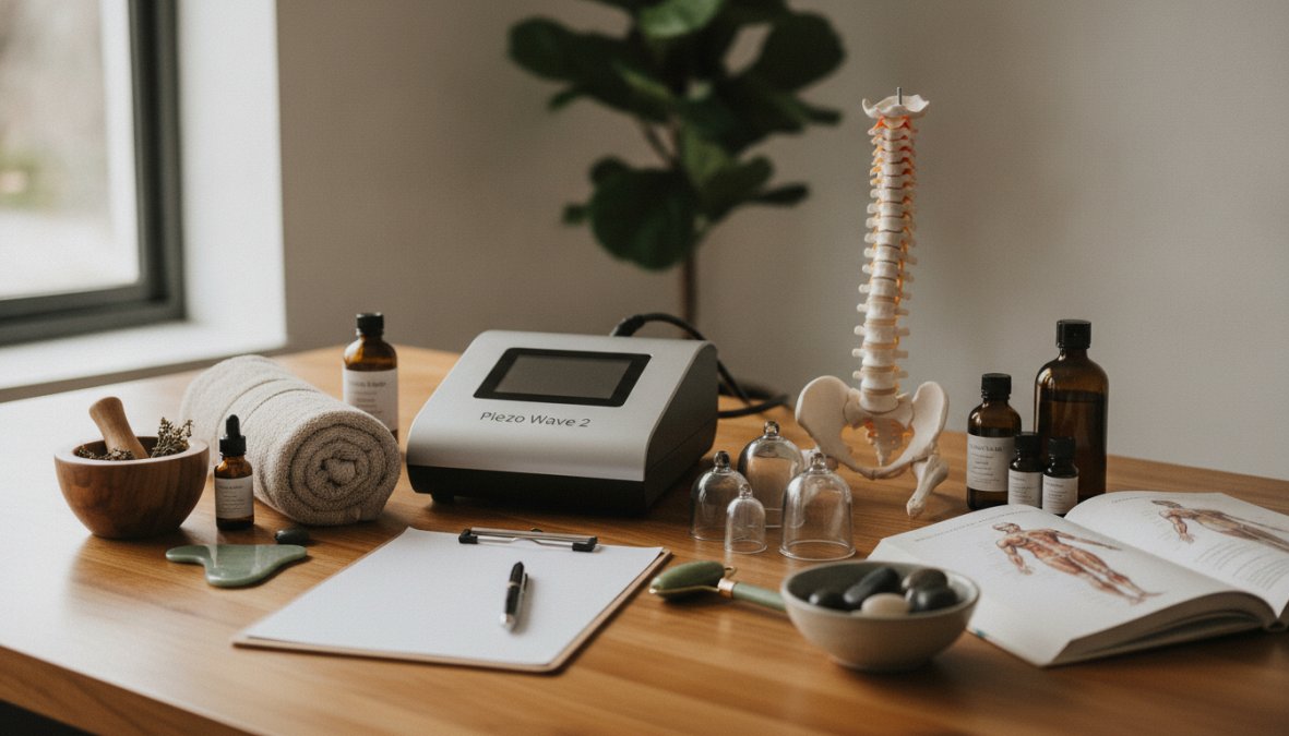 Integrative Health Center Naples Services: Complete Guide