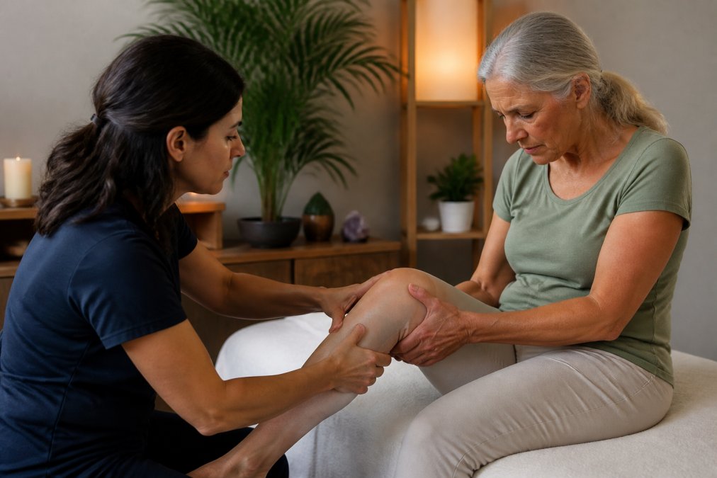 Integrative Medicine for Chronic Joint Pain: Evidence-Based Approaches