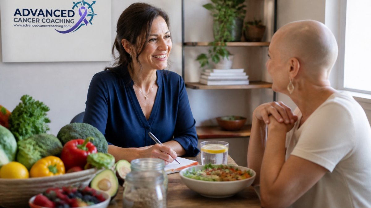 Integrative Nutrition for Chemotherapy Recovery: A How-To Guide