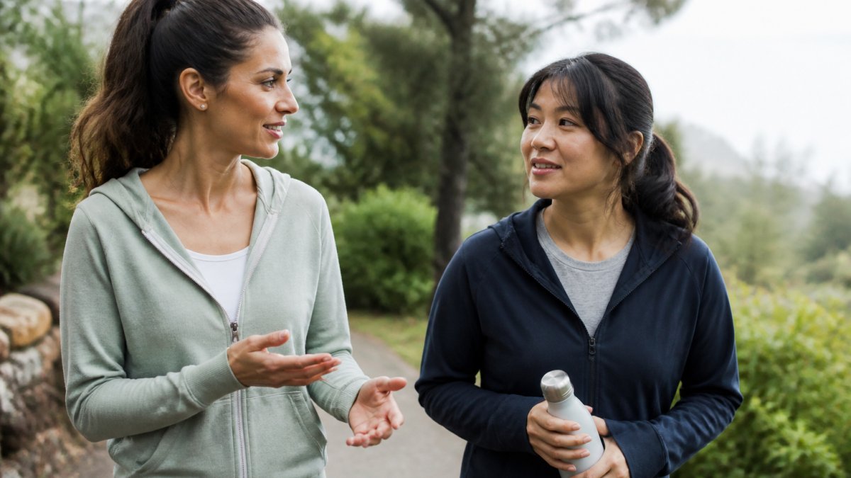 Integrative Therapy for Treatment-Resistant Anxiety