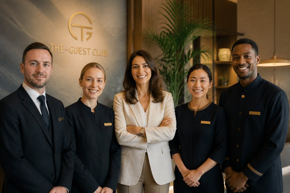 Best Intelity Alternatives for Boutique Hotels