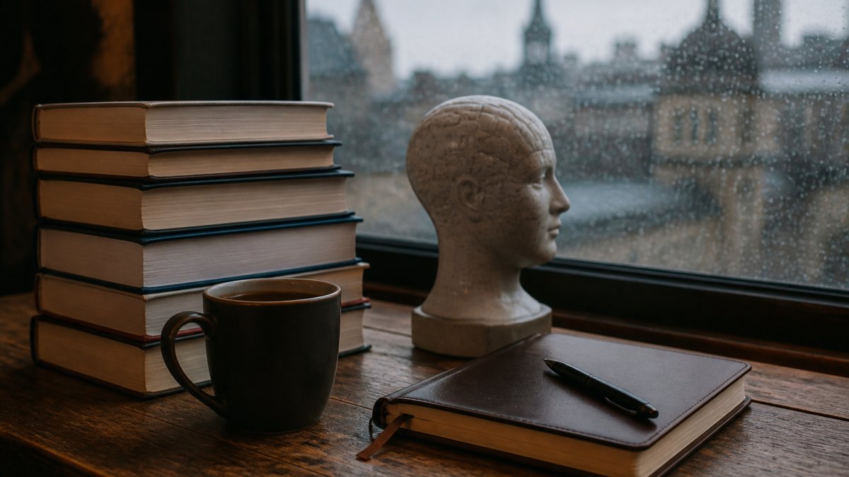 Intellectual Sci Fi Thrillers for 2026: 7 Mind-Bending Reads