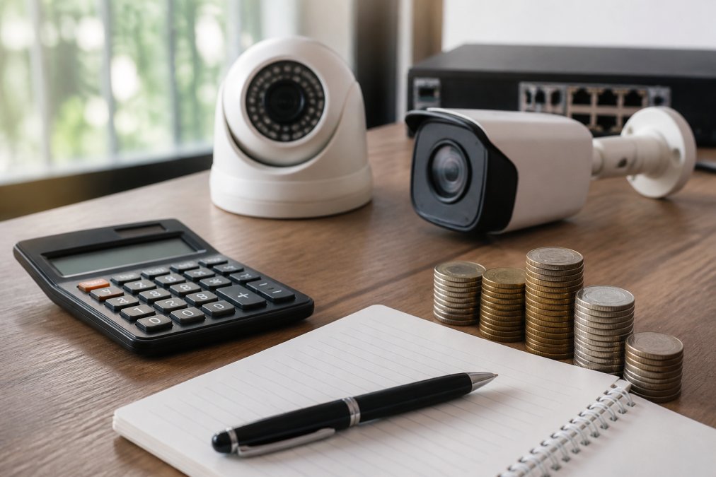 Intelligent Video Analytics Cost for Businesses