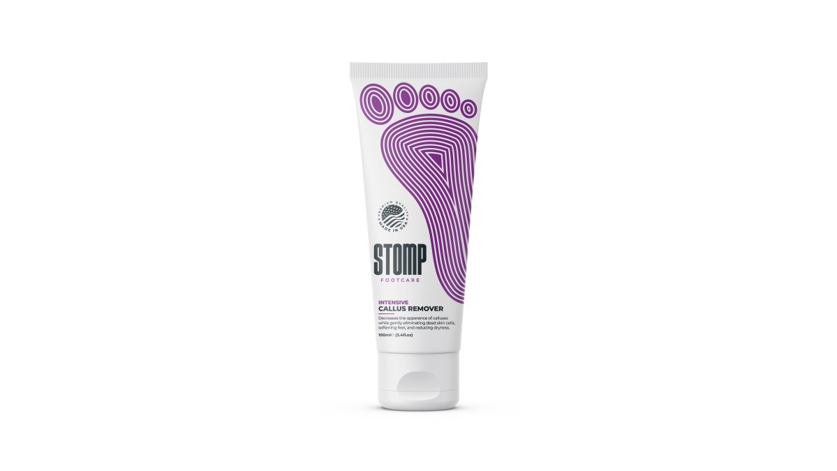 Intensive Callus Remover