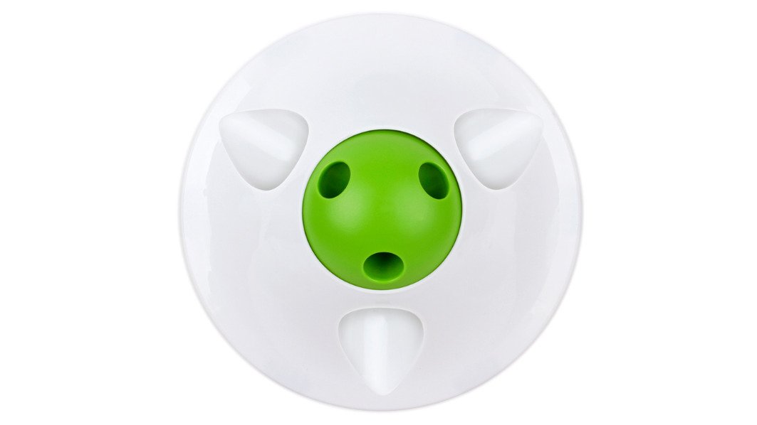 Interactive Pet Puzzle Feeder Toy for Dogs and Cats