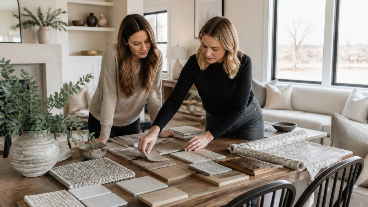 Interior Design Services for Homeowners: 2026 Guide