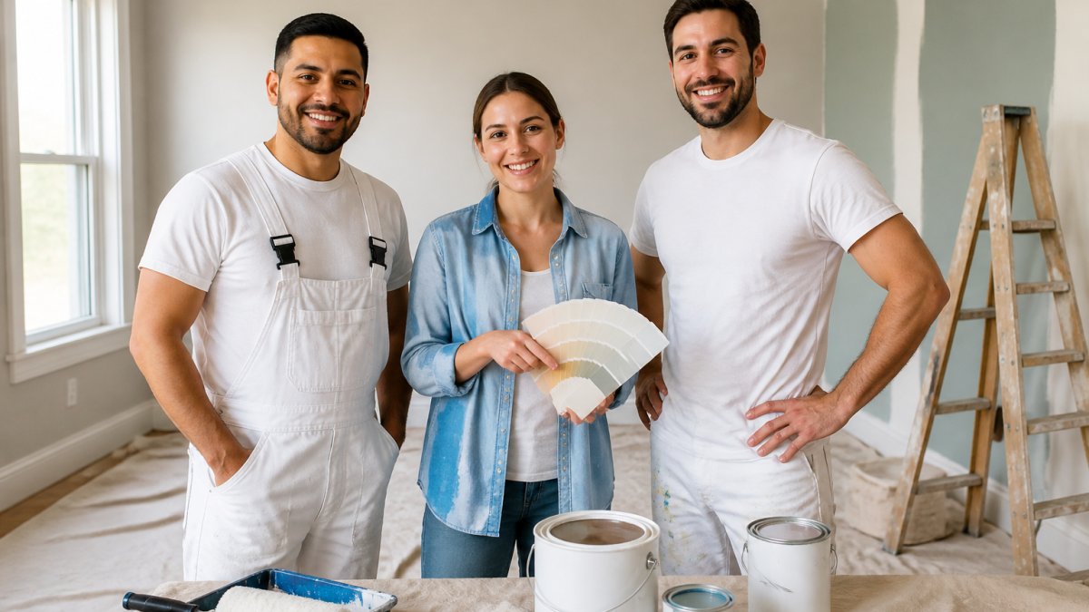 Interior Painting Cost Breakdown: 2026 Guide