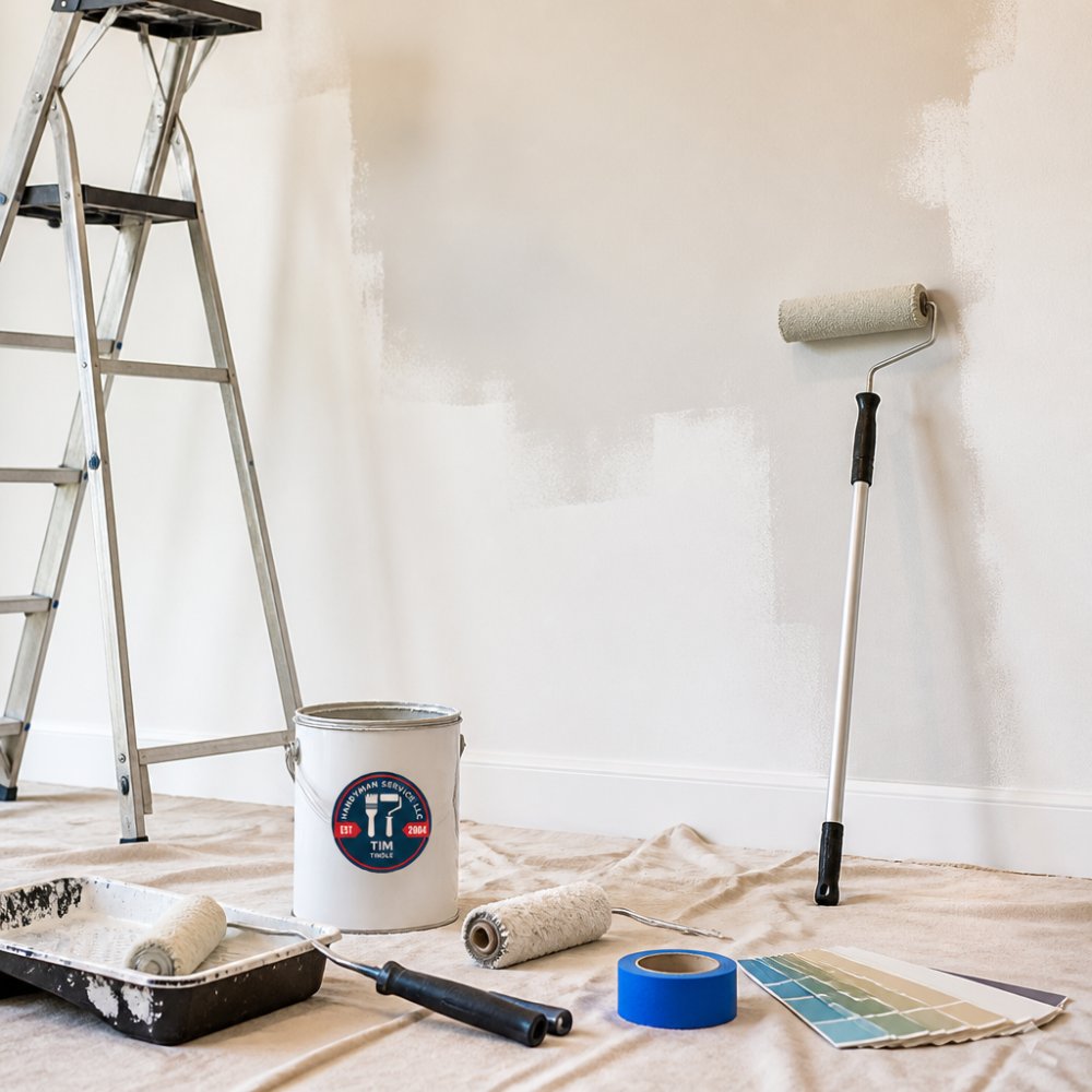 Interior Painting Services Aurora CO: 2026 Cost Guide