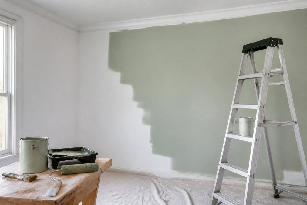 Interior Painting Tips for Homeowners 2026