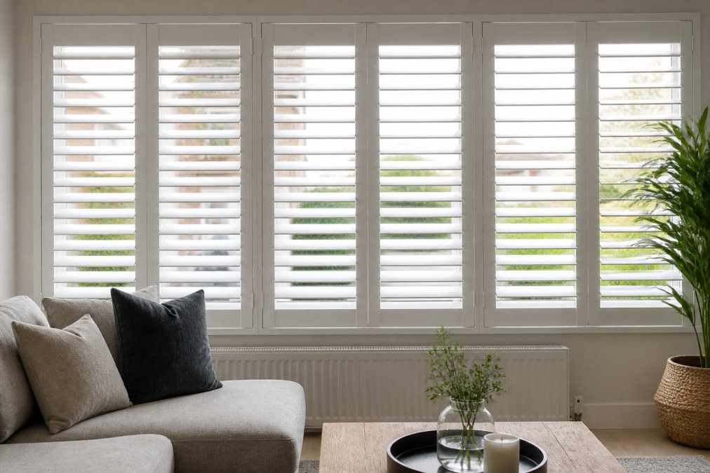 Interior Shutters: A Complete Buyer's Guide (2026)