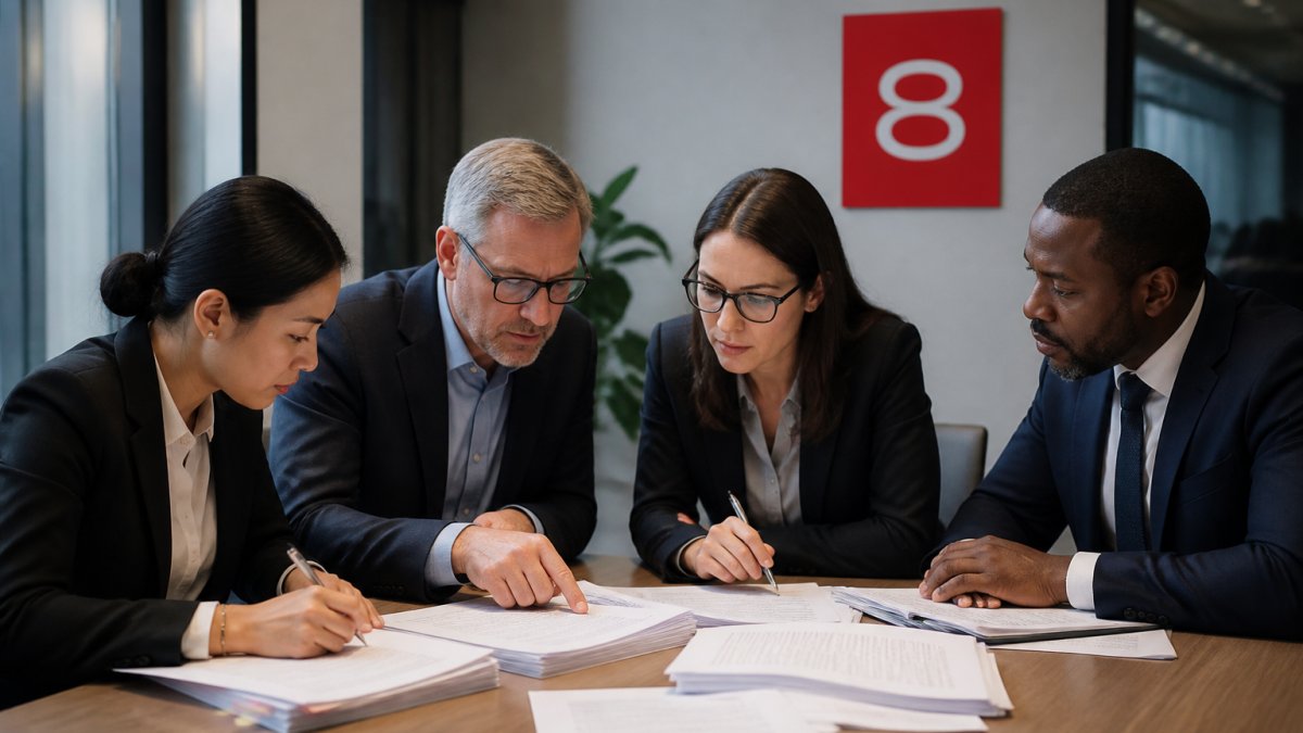 Internal Controls for Defense Contract Audit Readiness