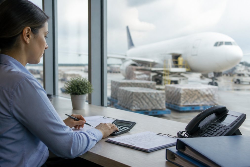 International Air Cargo Shipping Calculator: 2026 Guide