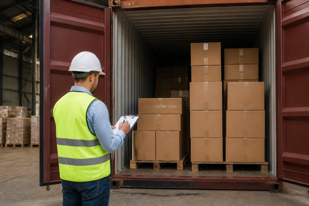 International Cargo Volume Planning Tips