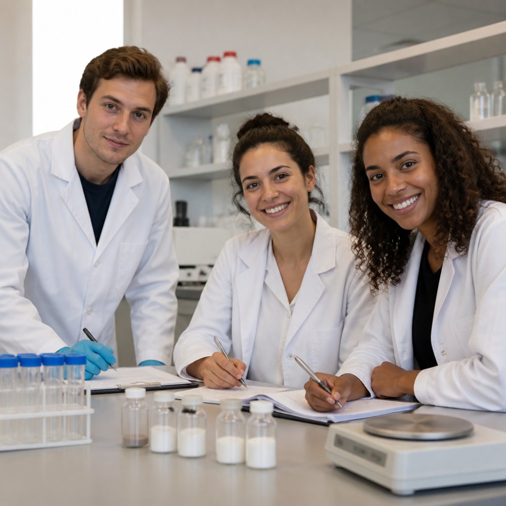 Interpreting Third Party Lab Results: A Guide