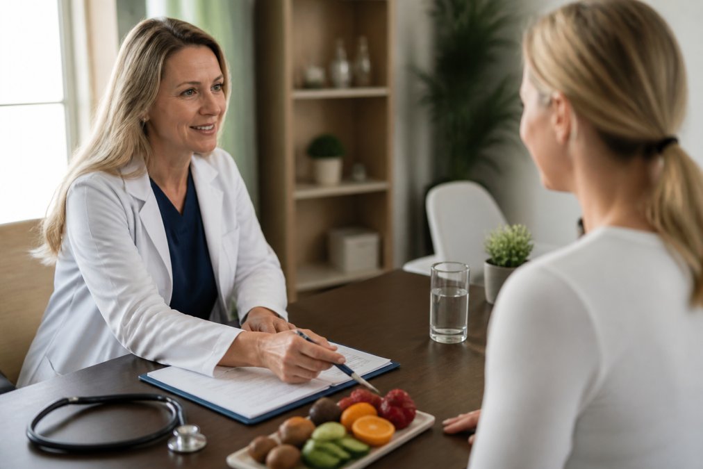 Investing in Concierge Metabolic Medicine: A 2026 Guide