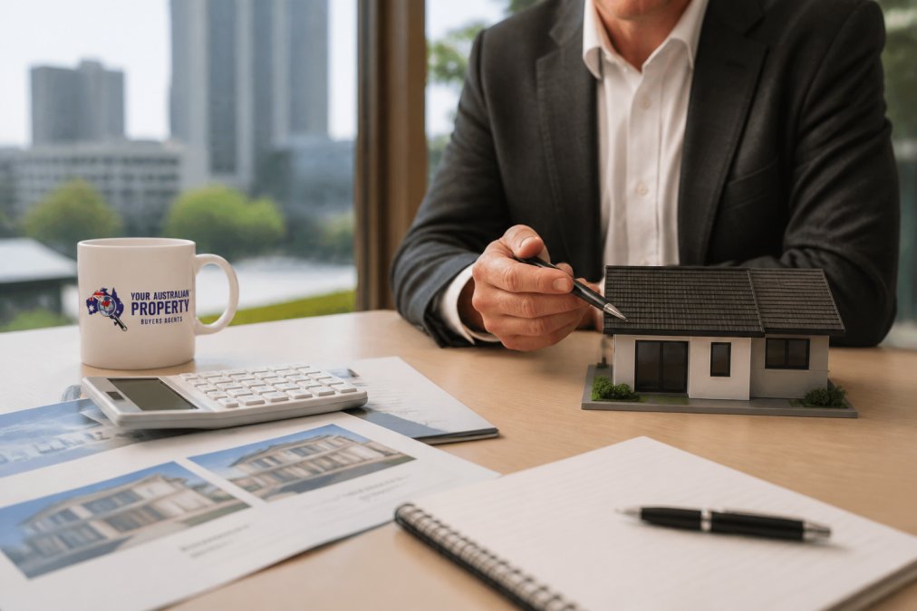 Investing in Melbourne Property: 2026 Guide