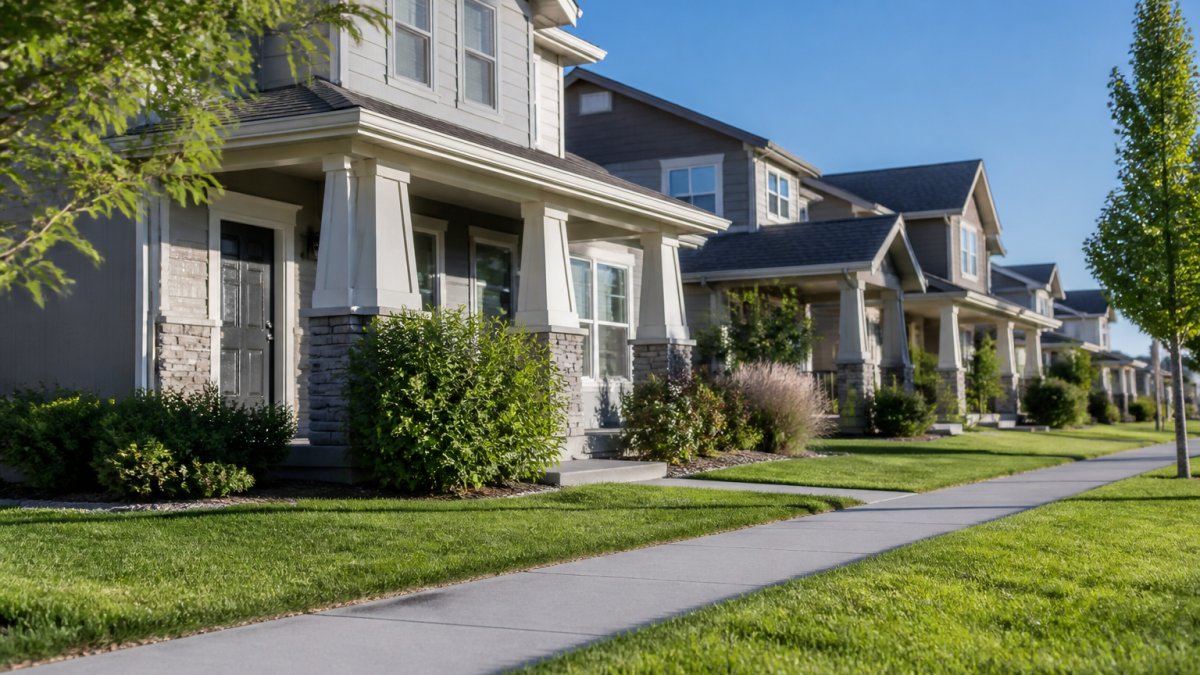 Investing in Nampa Rental Properties: A 2026 Guide