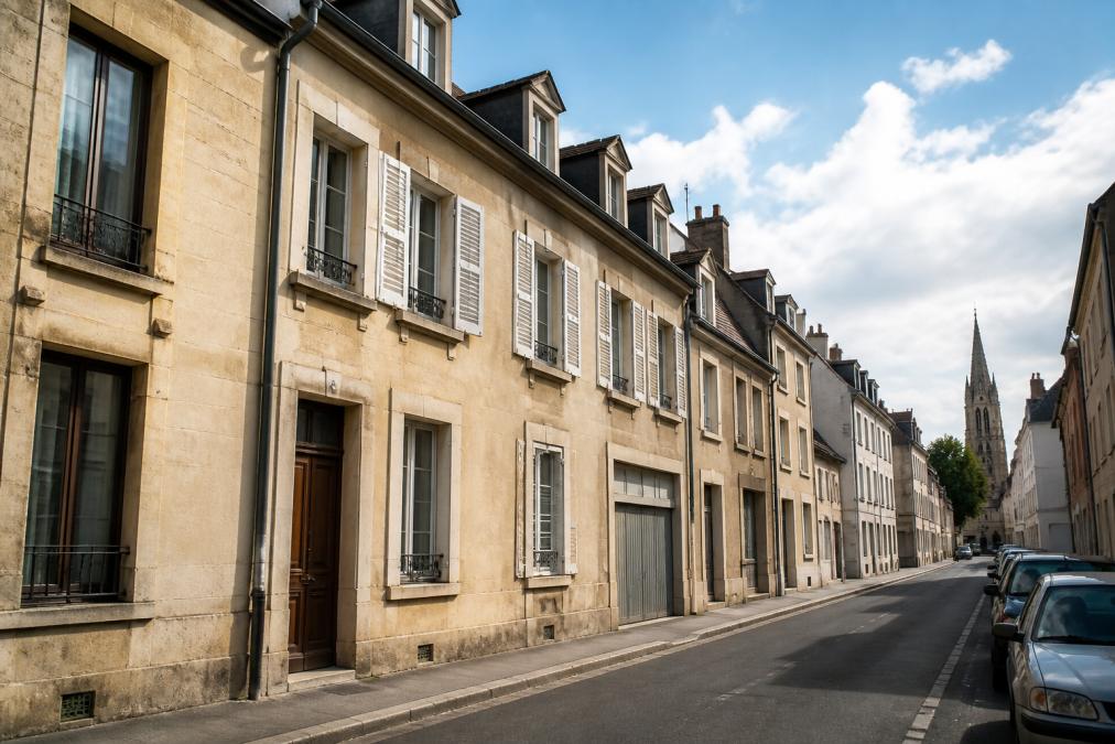 Investir dans un immeuble de rapport à Montluçon : guide complet 2026